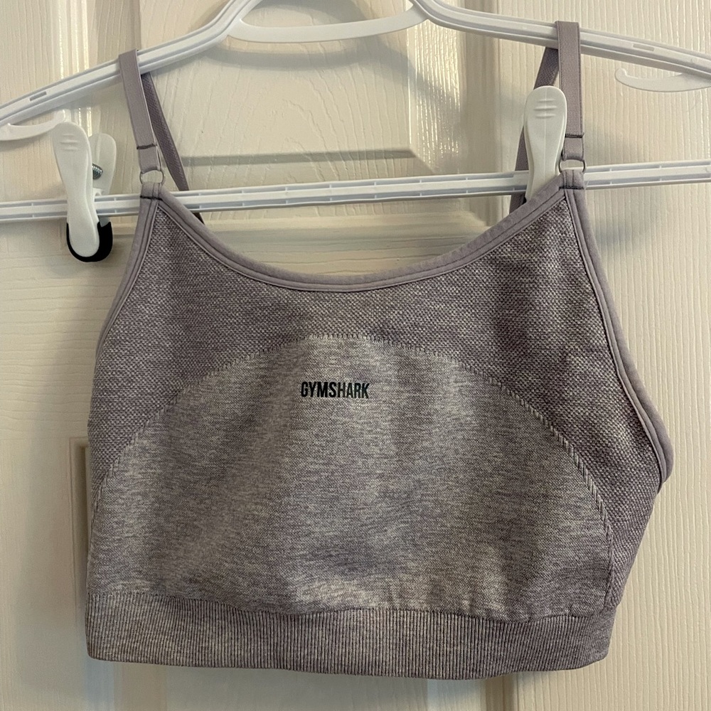 Gymshark Sports Bra 🦈